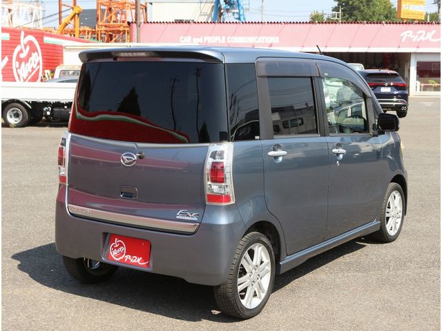 DAIHATSU TANTO Exe CUSTOM 2010