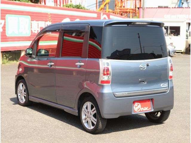 DAIHATSU TANTO Exe CUSTOM 2010