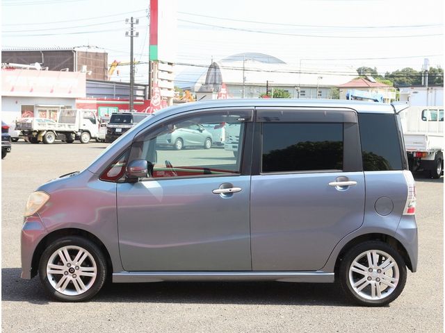 DAIHATSU TANTO Exe CUSTOM 2010