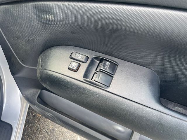 TOYOTA PROBOX van 4WD 2020