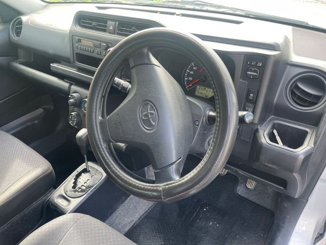 TOYOTA PROBOX van 4WD 2020