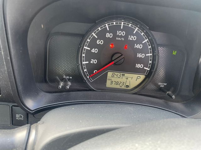 TOYOTA PROBOX van 4WD 2020