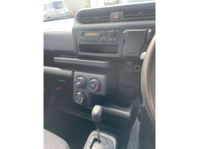 TOYOTA PROBOX van 4WD 2020