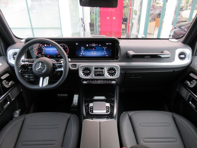 MERCEDES BENZ MERCEDES BENZ G class 2025