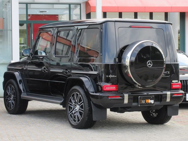 MERCEDES BENZ MERCEDES BENZ G class 2025