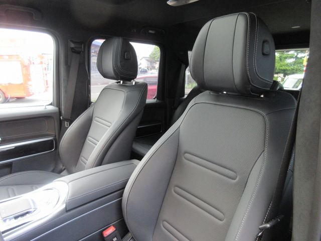 MERCEDES BENZ MERCEDES BENZ G class 2025