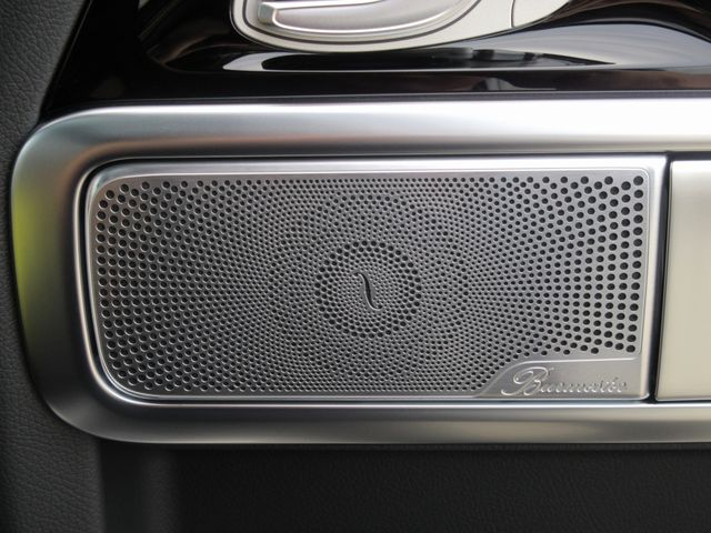 MERCEDES BENZ MERCEDES BENZ G class 2025