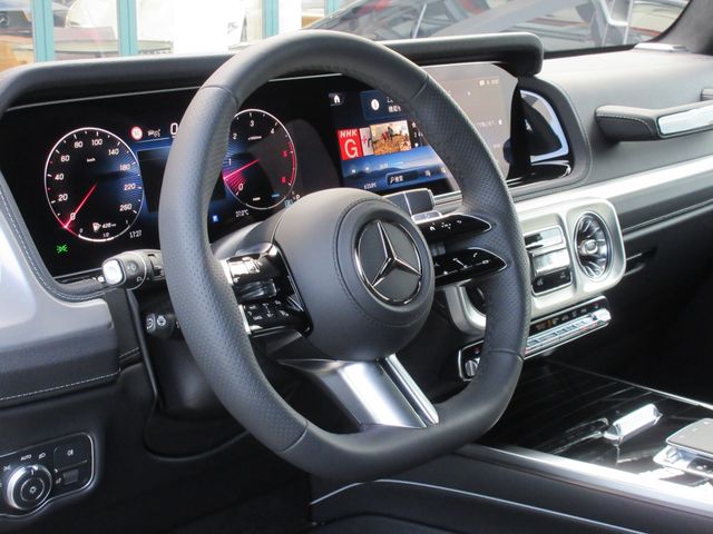 MERCEDES BENZ MERCEDES BENZ G class 2025