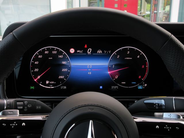 MERCEDES BENZ MERCEDES BENZ G class 2025