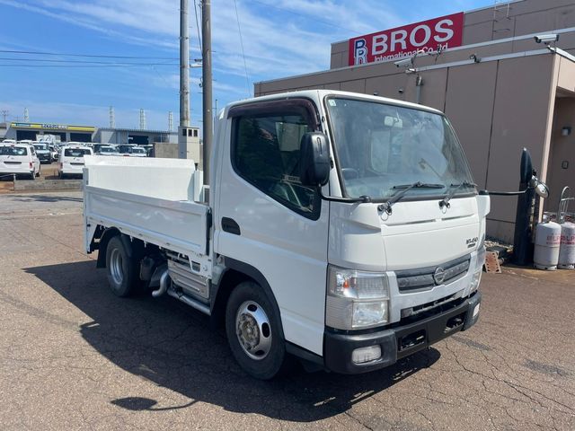 MITSUBISHI CANTER 2014