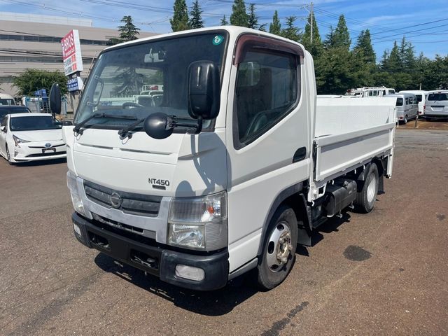 MITSUBISHI CANTER 2014