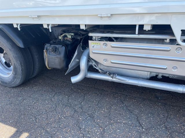 MITSUBISHI CANTER 2014