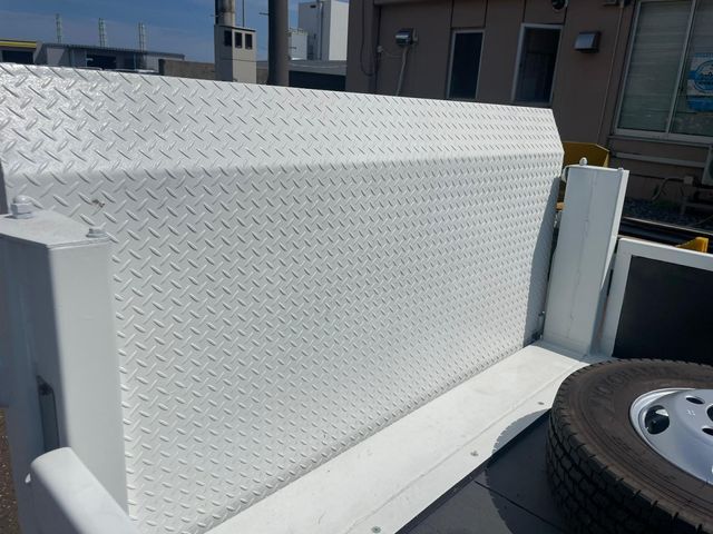 MITSUBISHI CANTER 2014