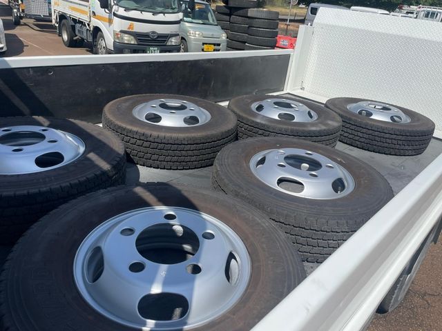 MITSUBISHI CANTER 2014