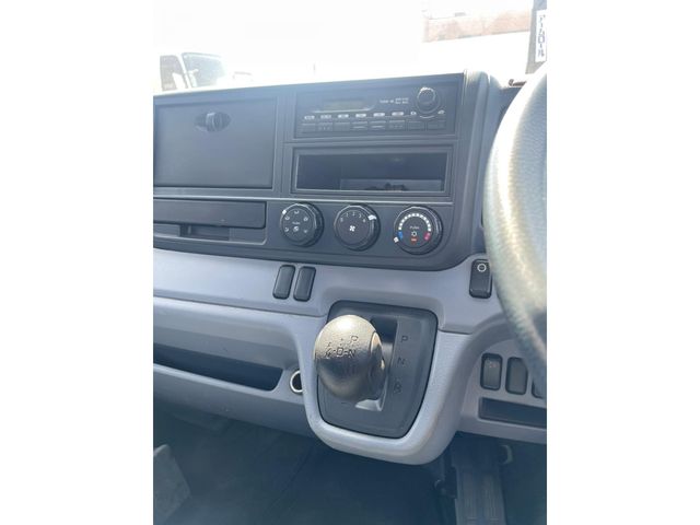 MITSUBISHI CANTER 2014