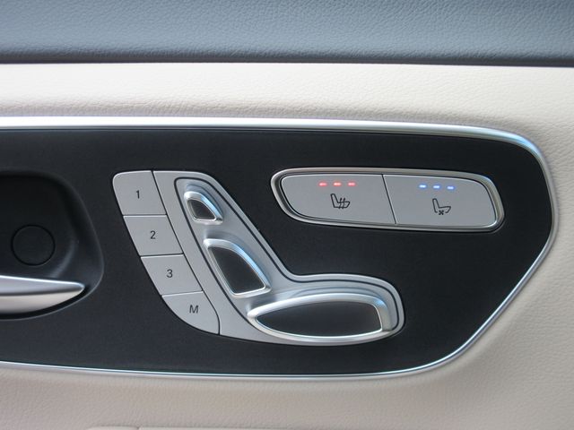 MERCEDES BENZ MERCEDES BENZ V class 2025