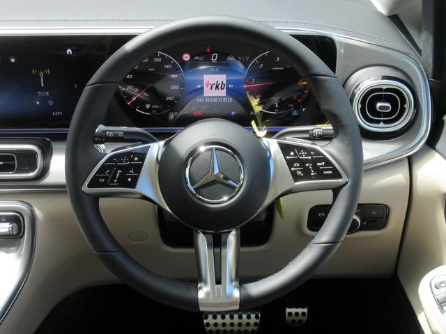 MERCEDES BENZ MERCEDES BENZ V class 2025