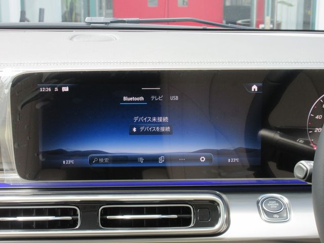 MERCEDES BENZ MERCEDES BENZ V class 2025