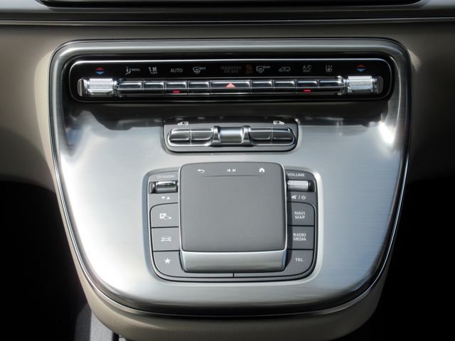 MERCEDES BENZ MERCEDES BENZ V class 2025