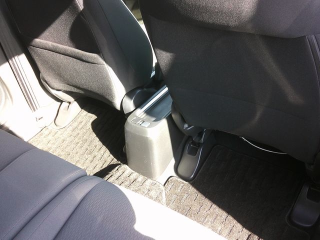 HONDA FIT e:HEV 4WD 2020