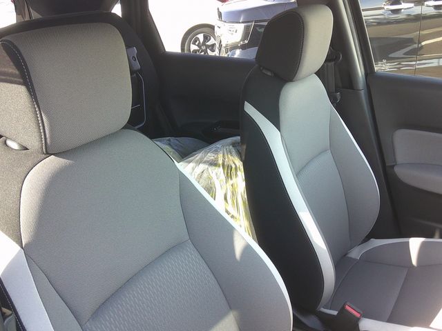 HONDA FIT e:HEV 4WD 2020