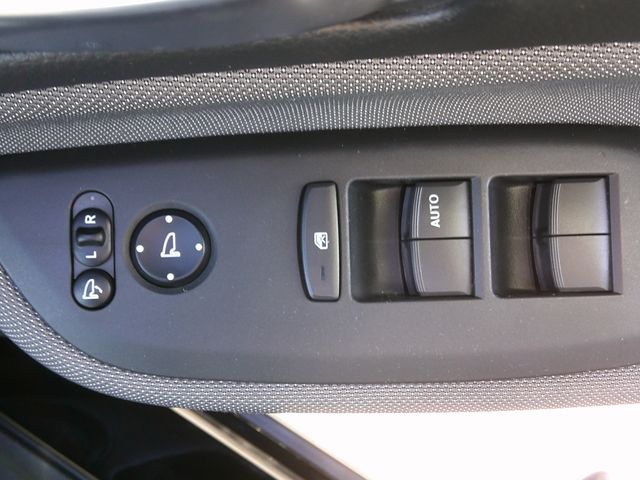 HONDA FIT e:HEV 4WD 2020