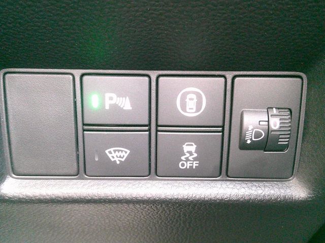 HONDA FIT e:HEV 4WD 2020