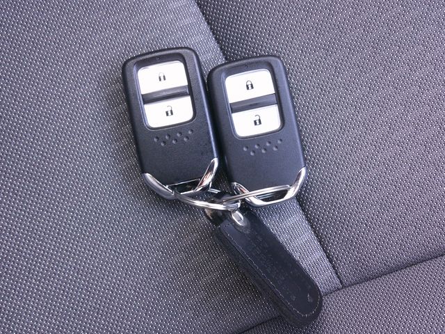 HONDA FIT e:HEV 4WD 2020