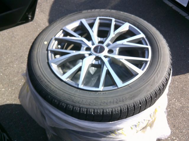 HONDA FIT e:HEV 4WD 2020