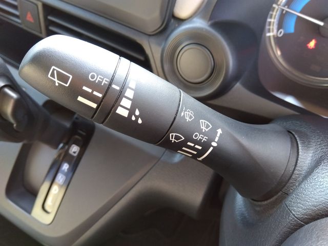 MITSUBISHI eK WAGON 2020