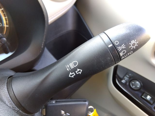 MITSUBISHI eK WAGON 2020