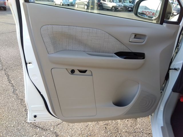 MITSUBISHI eK WAGON 2020