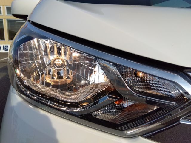 MITSUBISHI eK WAGON 2020