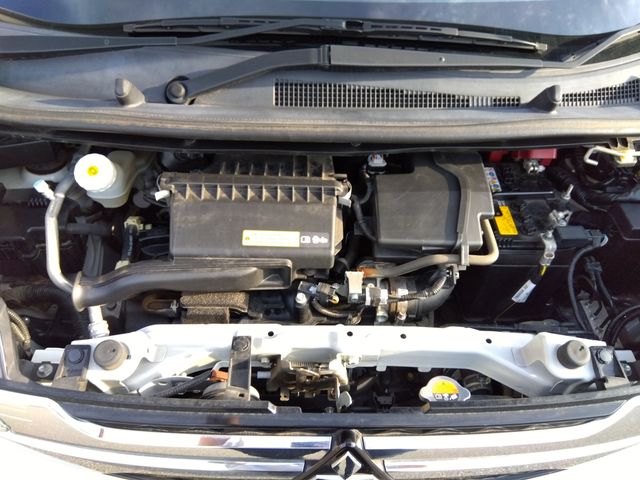 MITSUBISHI eK WAGON 2020