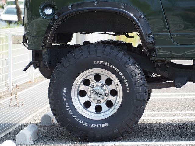 SUZUKI JIMNY 4WD 2020