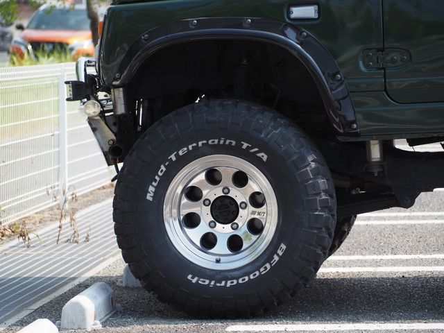 SUZUKI JIMNY 4WD 2020