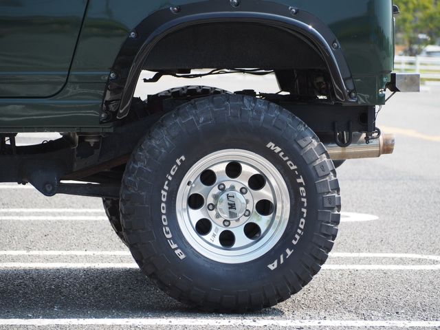 SUZUKI JIMNY 4WD 2020