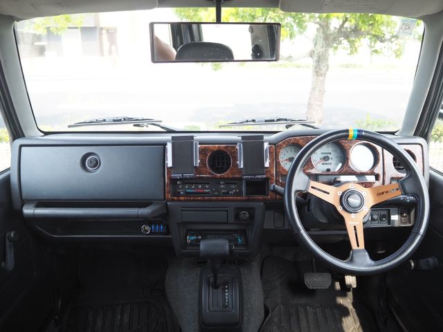 SUZUKI JIMNY 4WD 2020