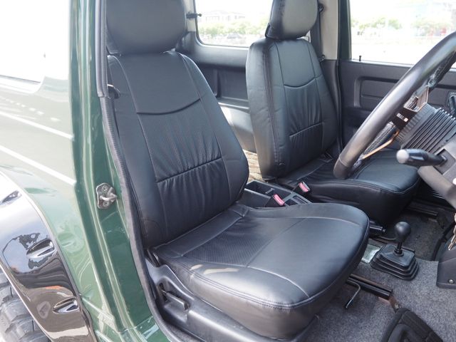 SUZUKI JIMNY 4WD 2020