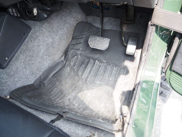 SUZUKI JIMNY 4WD 2020