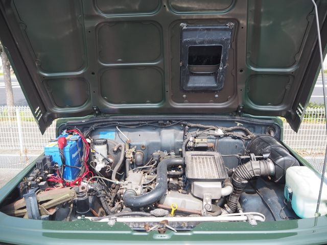 SUZUKI JIMNY 4WD 2020