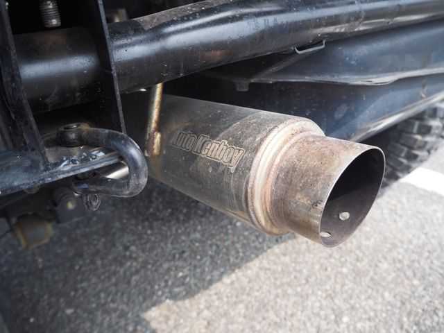 SUZUKI JIMNY 4WD 2020