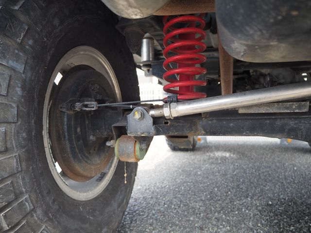 SUZUKI JIMNY 4WD 2020