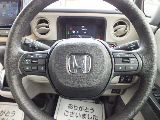 HONDA N BOX 2024