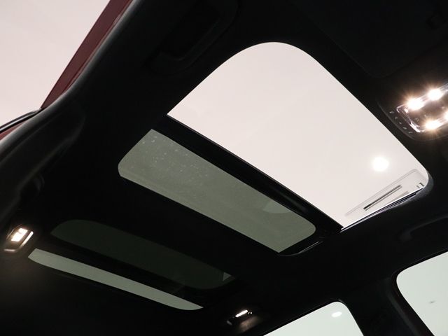 MERCEDES BENZ MERCEDES BENZ GLB 2022