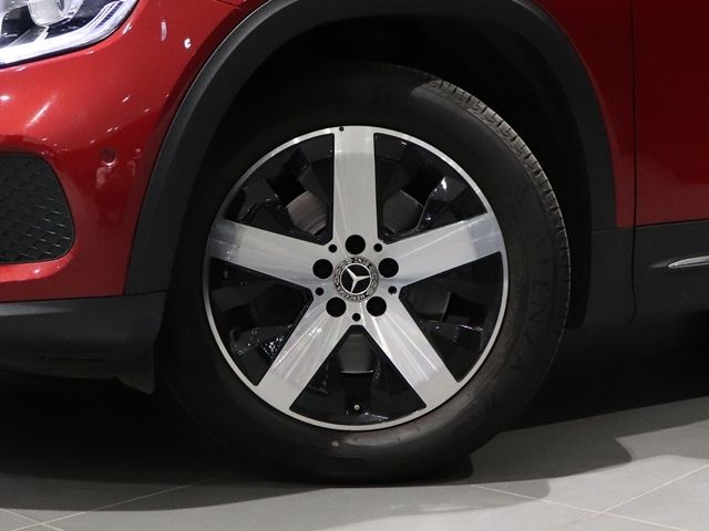 MERCEDES BENZ MERCEDES BENZ GLB 2022