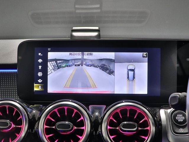 MERCEDES BENZ MERCEDES BENZ GLB 2022