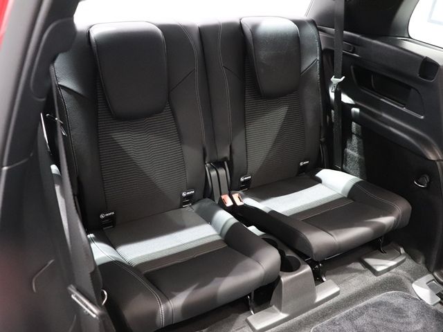 MERCEDES BENZ MERCEDES BENZ GLB 2022