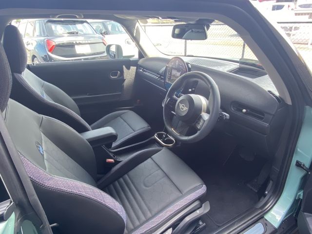 BMW MINI COOPER 2025