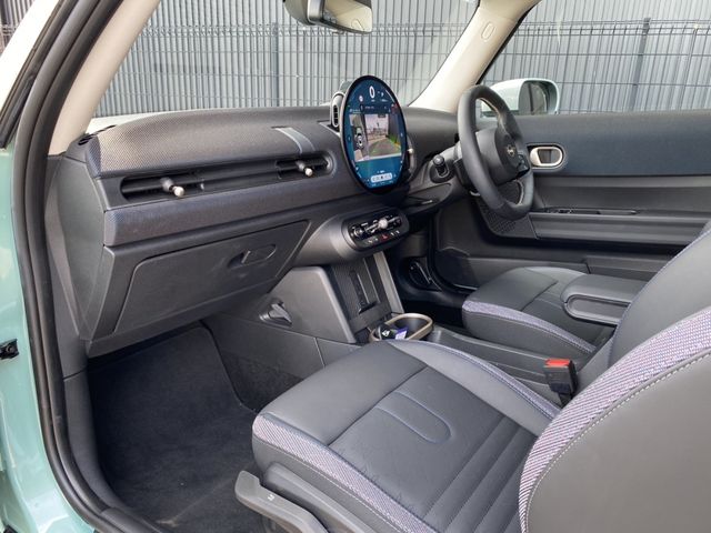 BMW MINI COOPER 2025